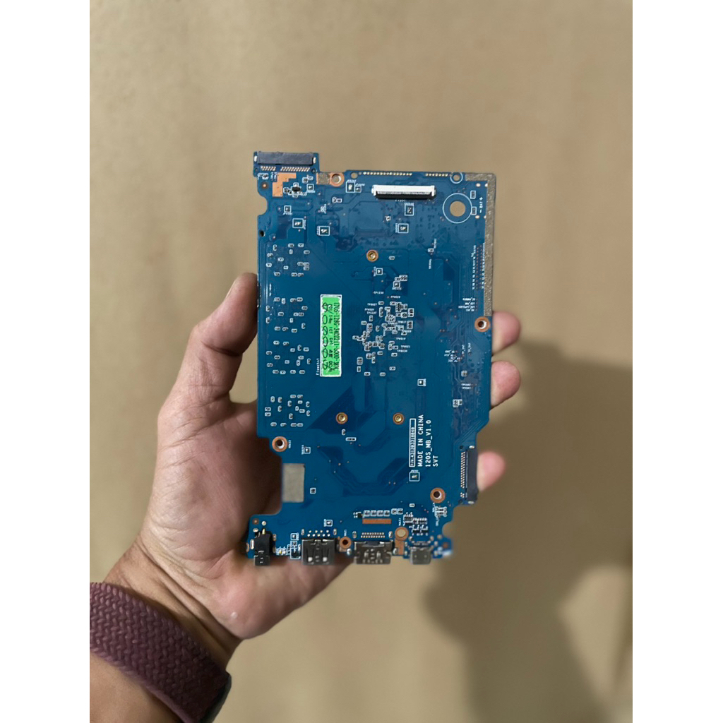 Mainboard lenovo ip120 14inch normal