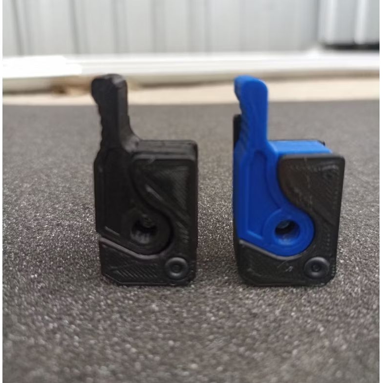 single shot jungkit 3D print
