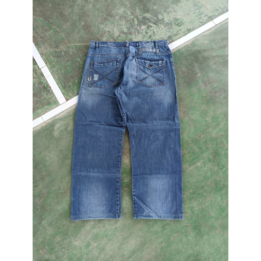 vtg billabong baggy jeans