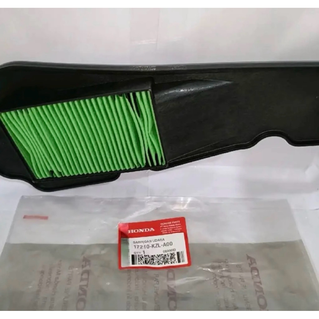 Filter Udara Spacy Karbu Filter udara saringan udara spacy karbu spacy KZL