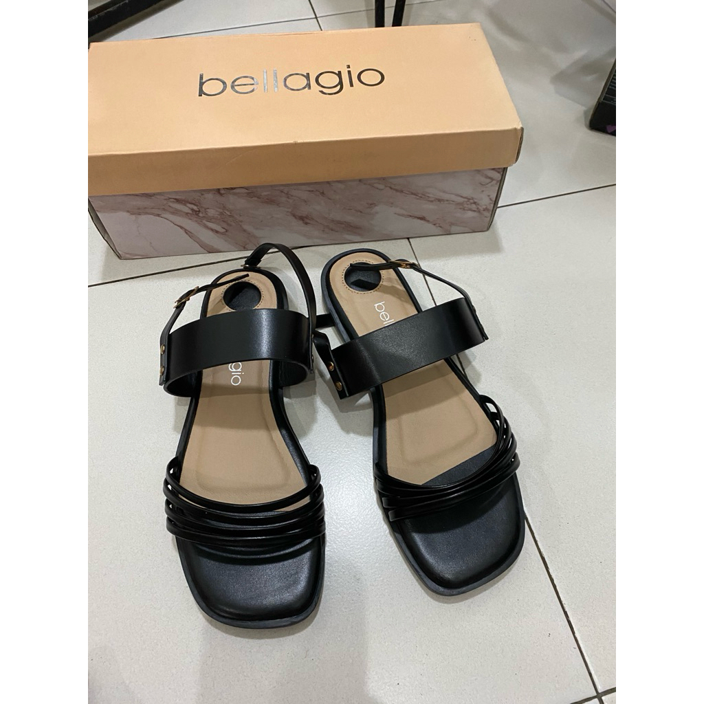 sandal bellagio