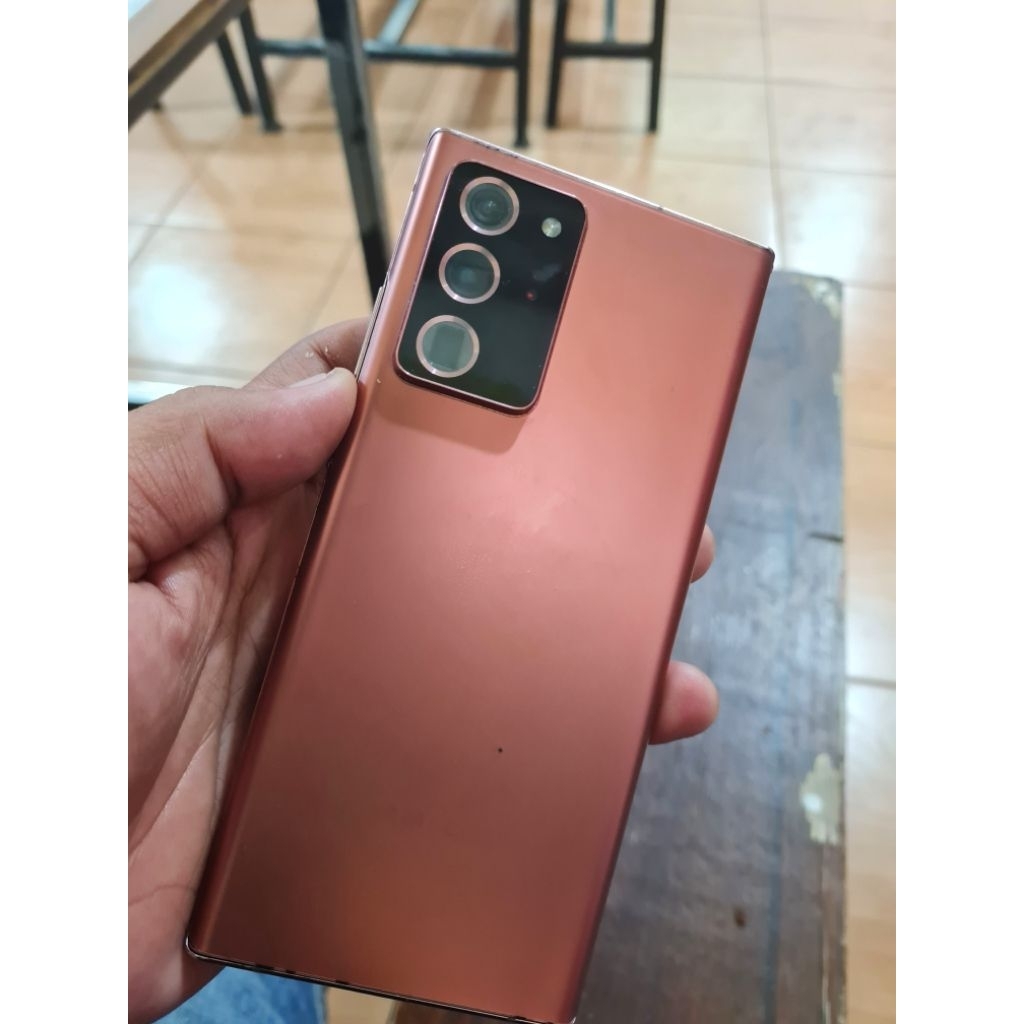 Samsung Galaxy Note 20 Ultra