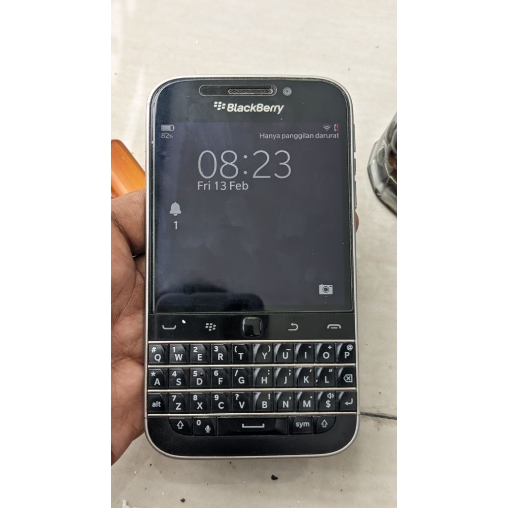 BB classic Q20