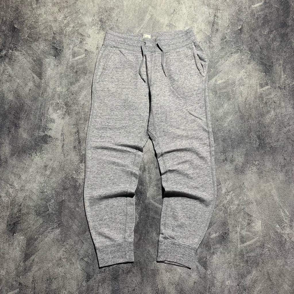 JOGGER PANTS UNIQLO