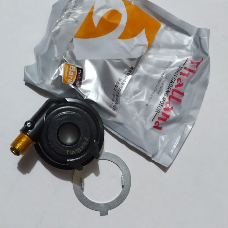 GIGI KM RX KING SPEEDOMETER/GEAR SPEEDOMETER RX KING THALAND