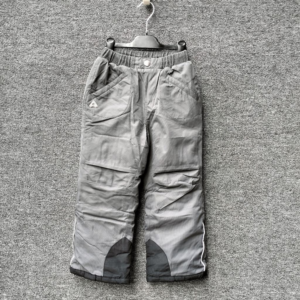Celana Snowboard Anak Cowok SFIT
