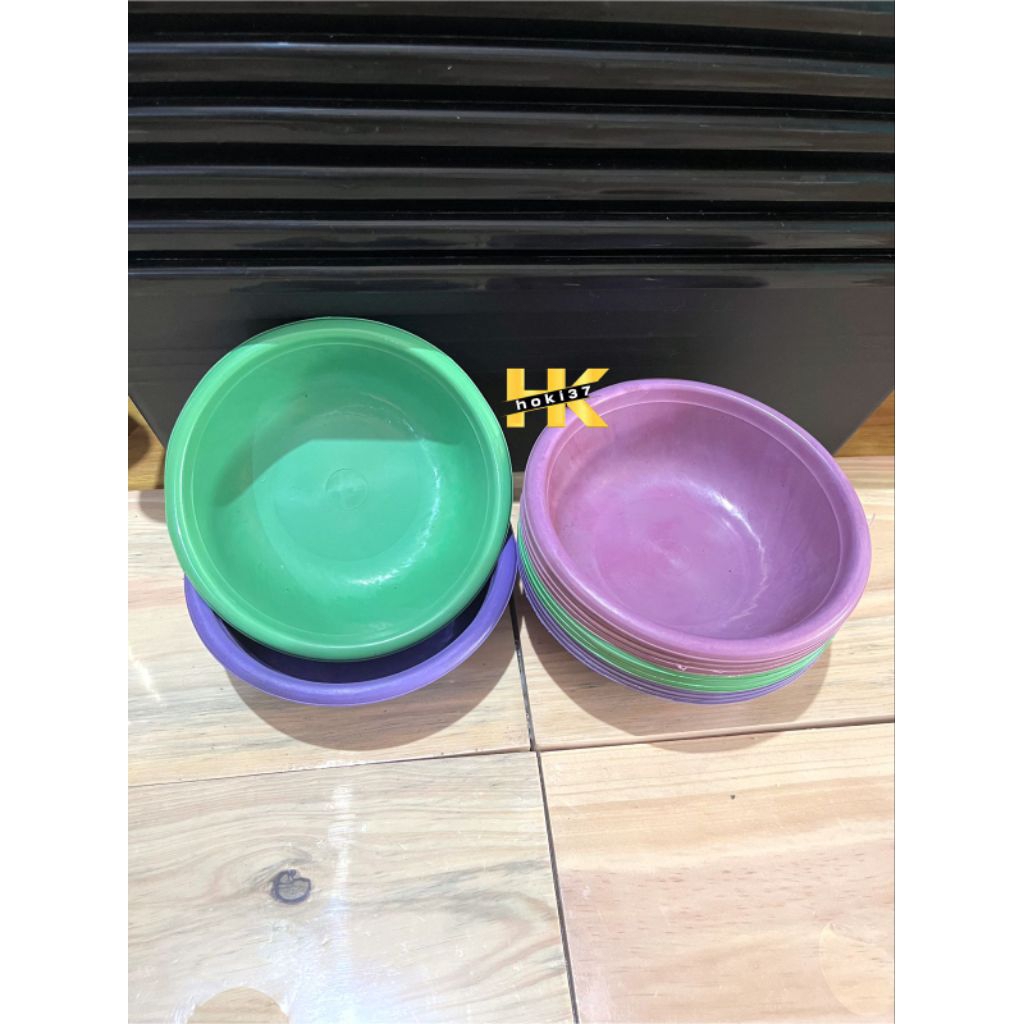 KOBOKAN / MANGKOK CUCI TANGAN / MANGKUK PLASTIK SERBAGUNA