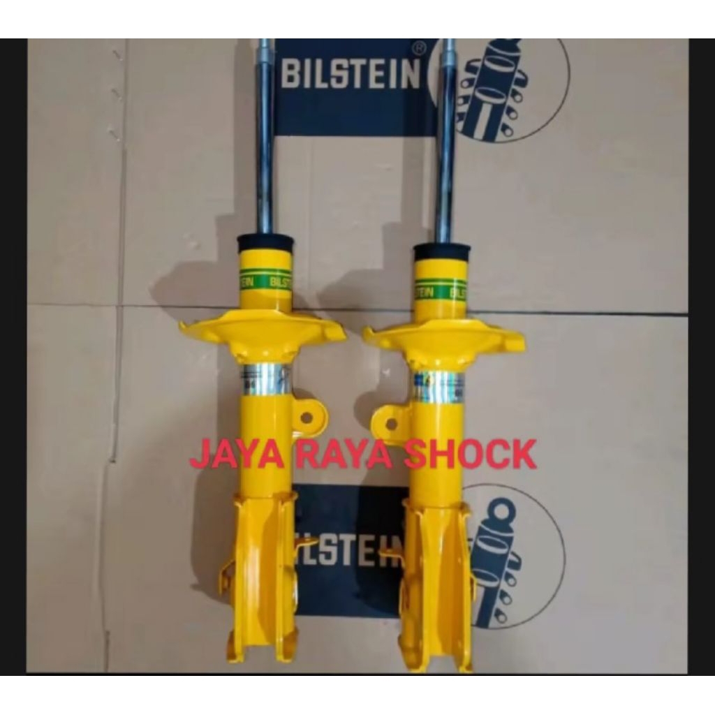 shockbreaker rush terios depan bilstein b6