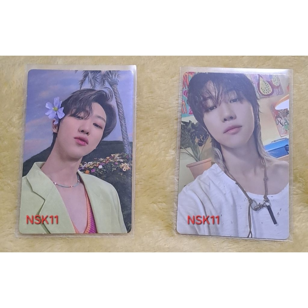 PC THE8 MINGHAO HEAVEN SECTOR 17 SEVENTEEN [BACA DESKRIPSI]
