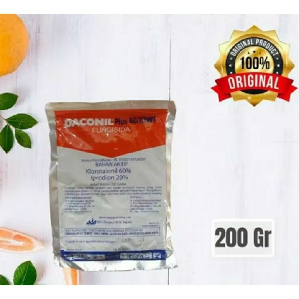 daconil 200gr