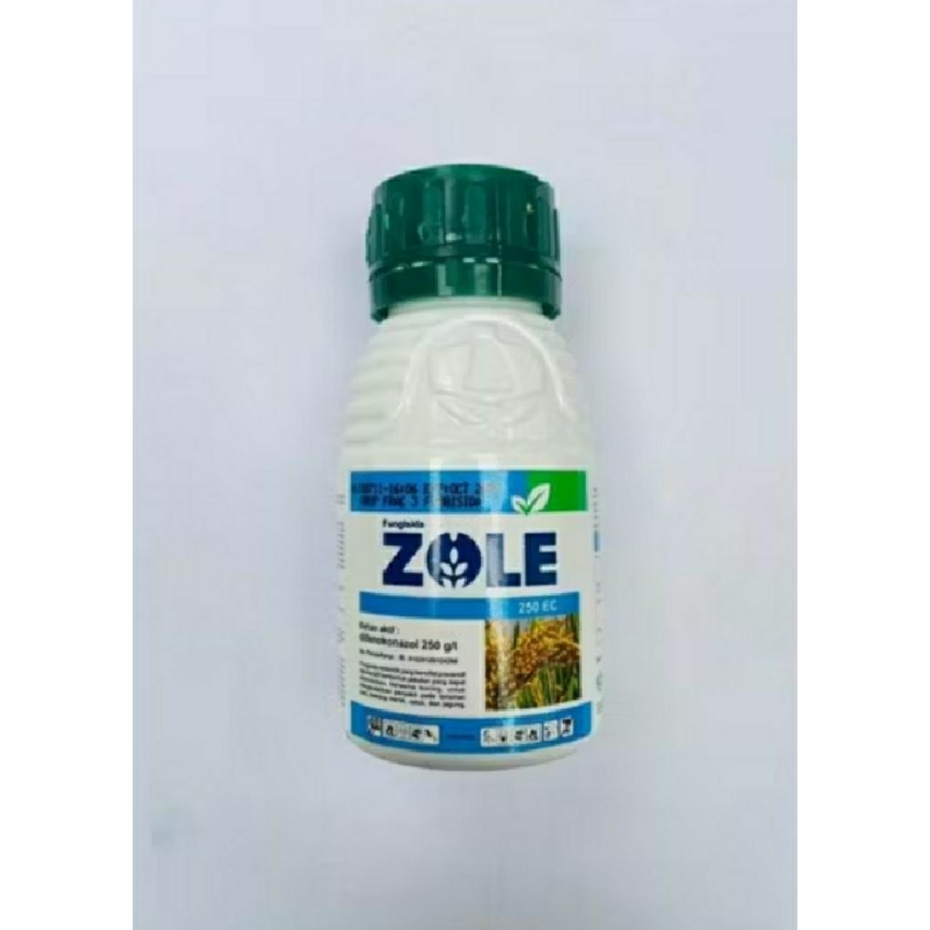 ZOLE 250 ec 250mL