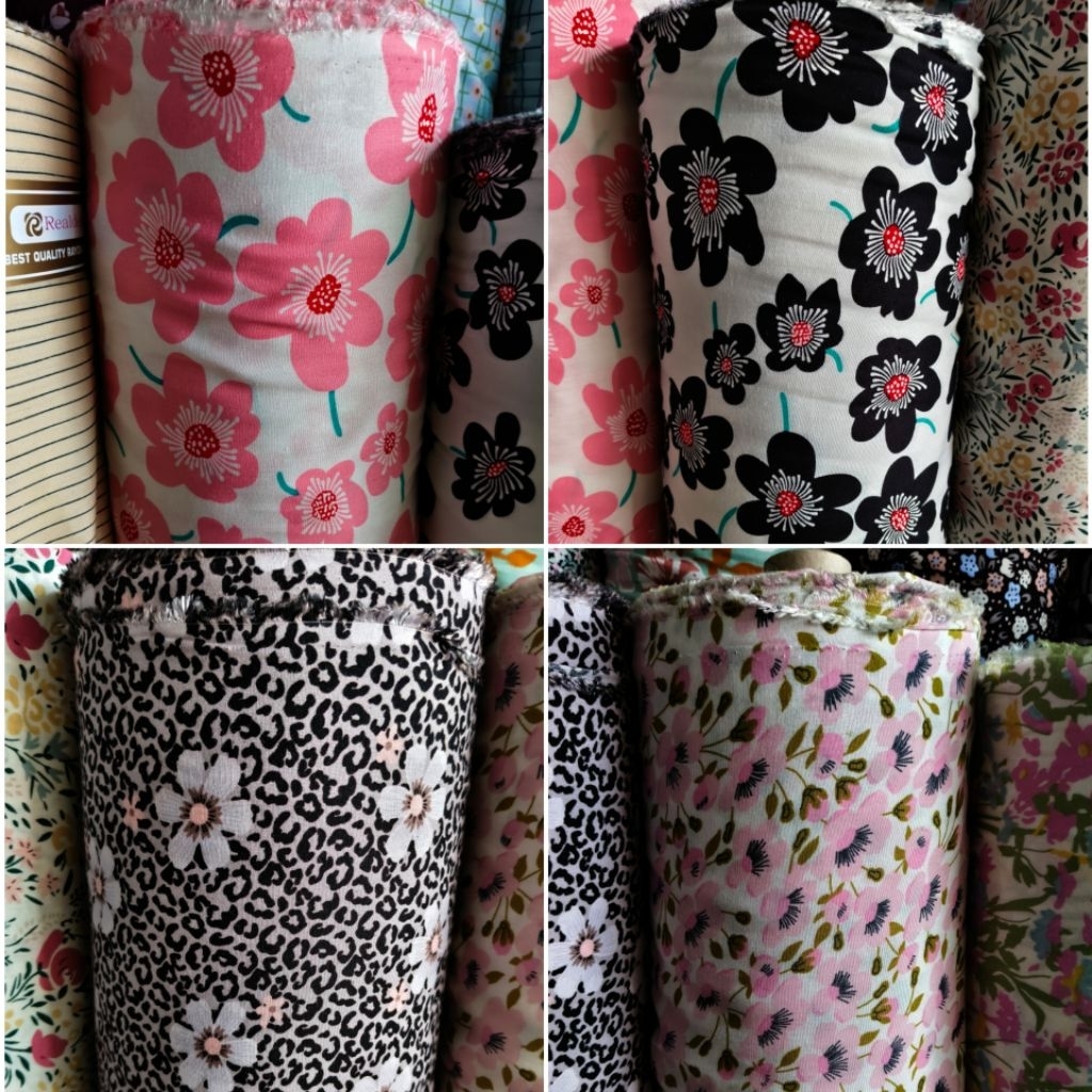 kain katun rayon terlaris, kain katun rayon murah, kain katun rayon premium, kain katun rayon premiu