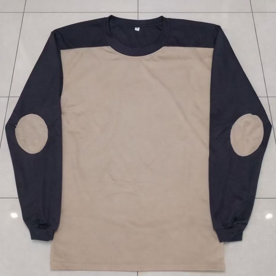 Kaos pramuka pdl lengan panjang