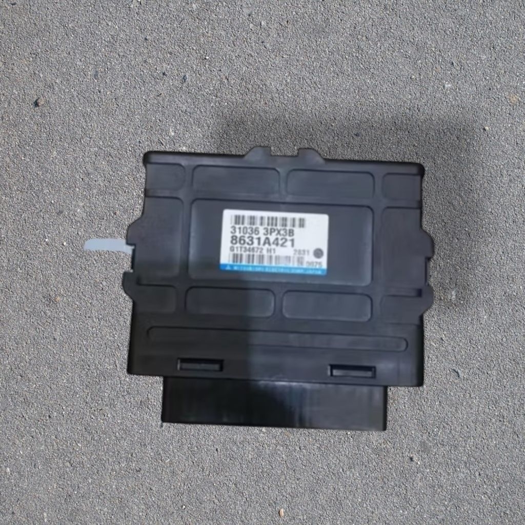 ECU TCM Mitshubishi Mirage