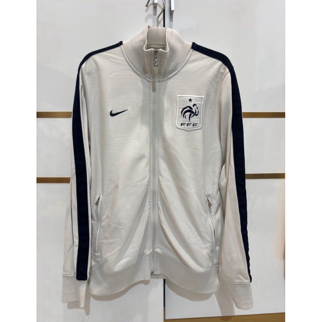 Tracktop jaket Nike France original