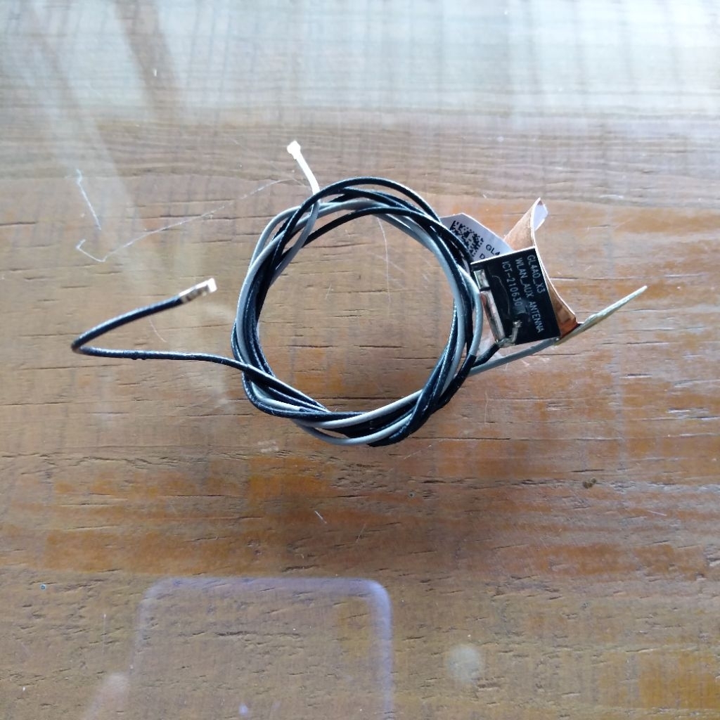 wifi card lenovo thinkpad L14 gen 2