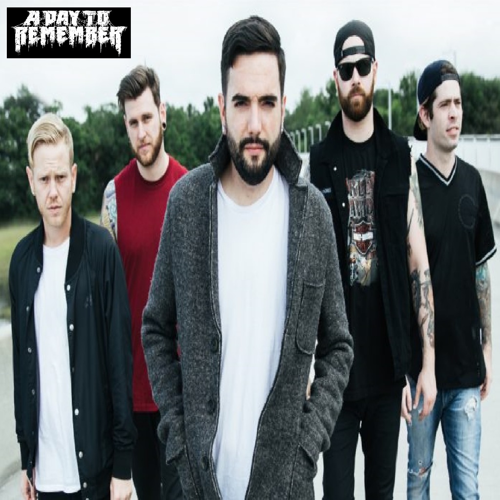 A Day to Remember (DVD)