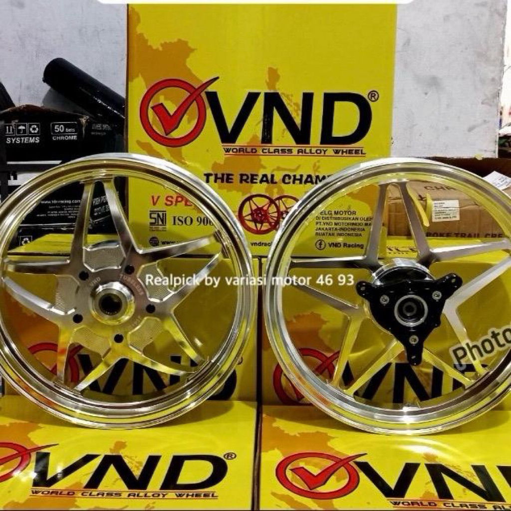 pelk vnd gen 2 honda scoopy beat dll