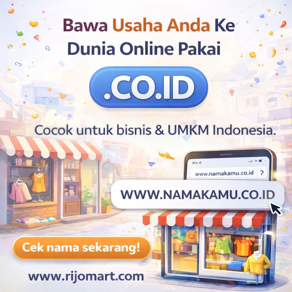 Toko Online Checkout Whatsapp