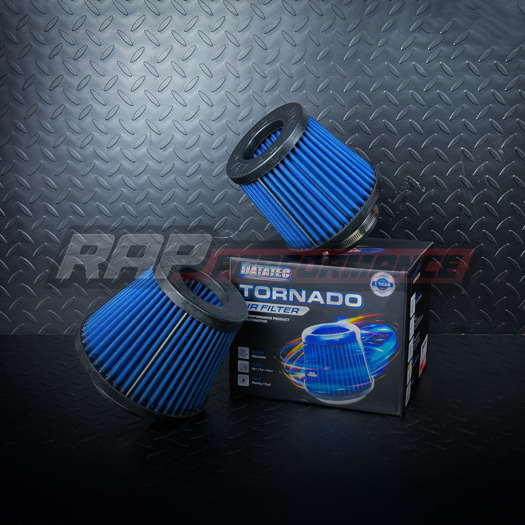 OPEN FILTER DATATEC TORNADO ORIGINAL