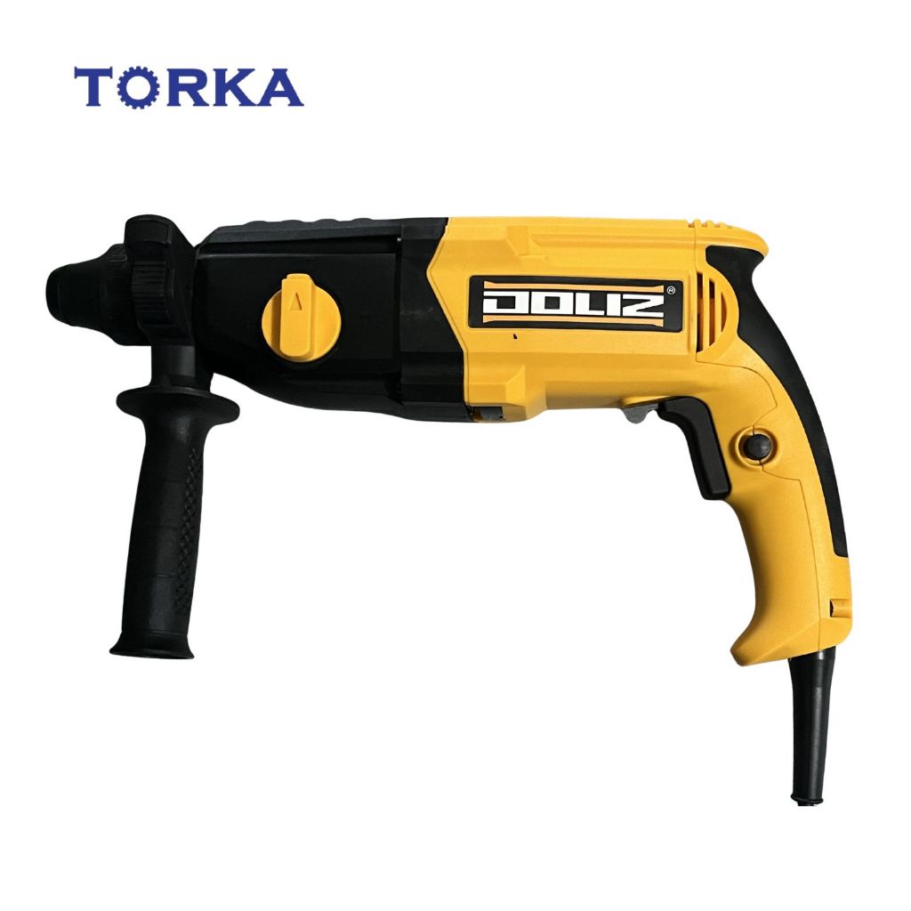 Rotary Hammer DOLIZ BA280 Bor Beton