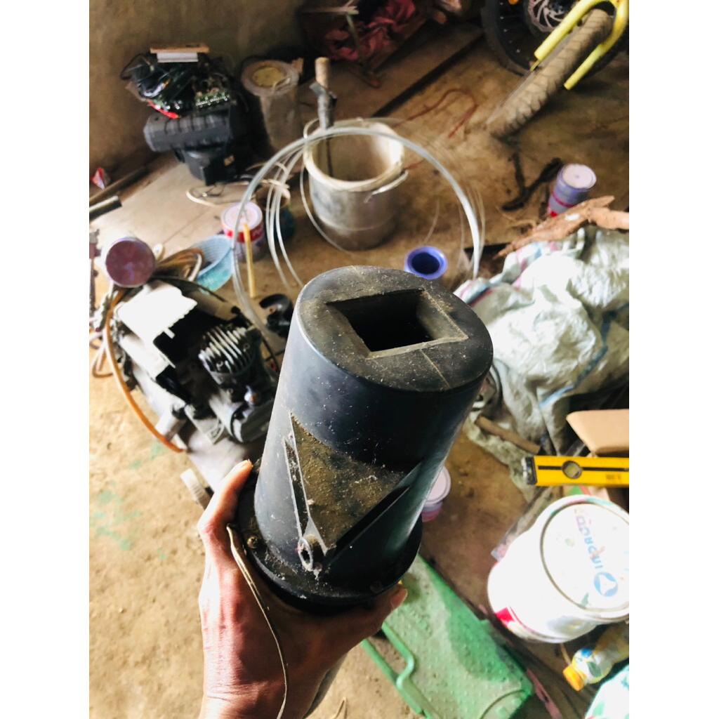 speaker sub tv sama box nya