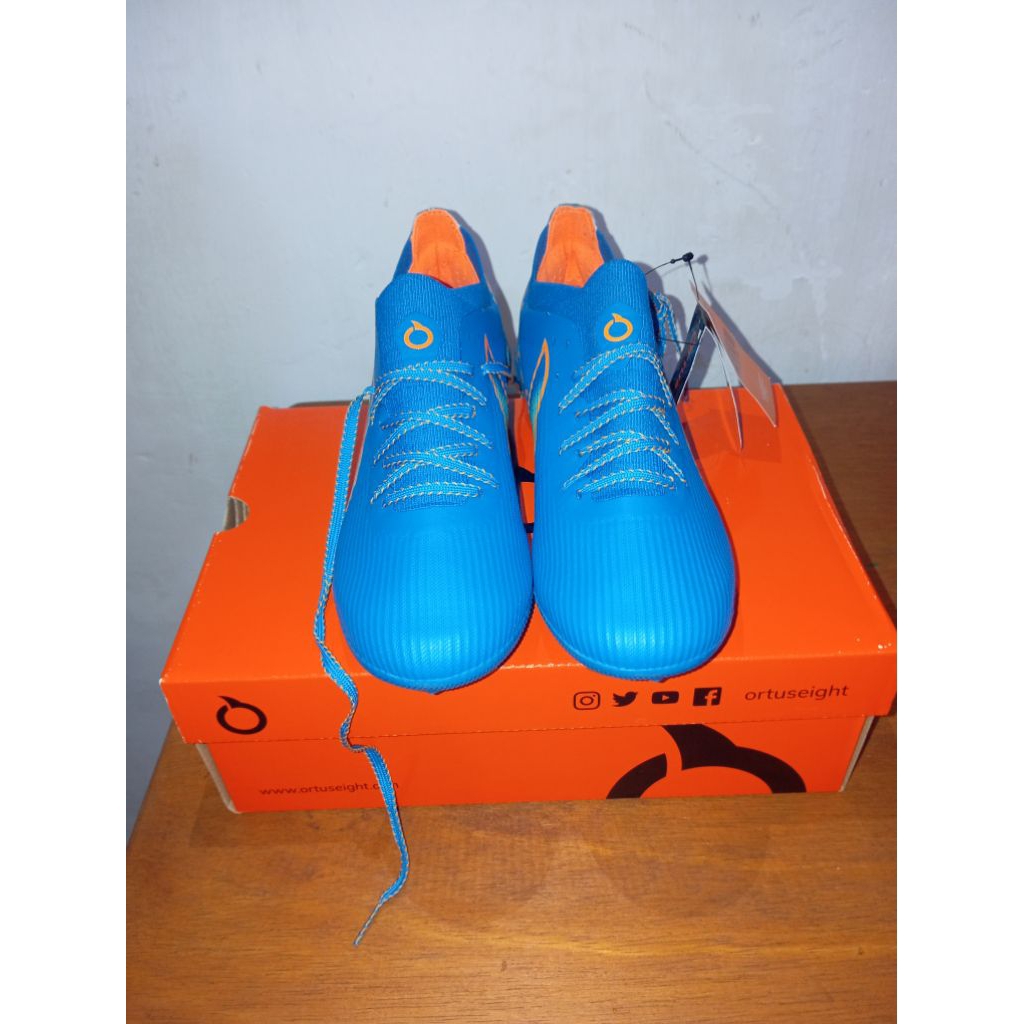 ORTUSEIGHT CATALYST LIBERTE V5 FG