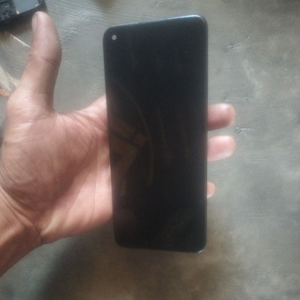 lcd ORI Oppo a53