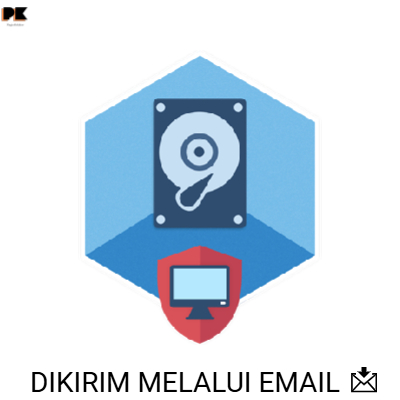 Elcomsoft Forensic Disk Decryptor - Bongkar Enkripsi Seketika