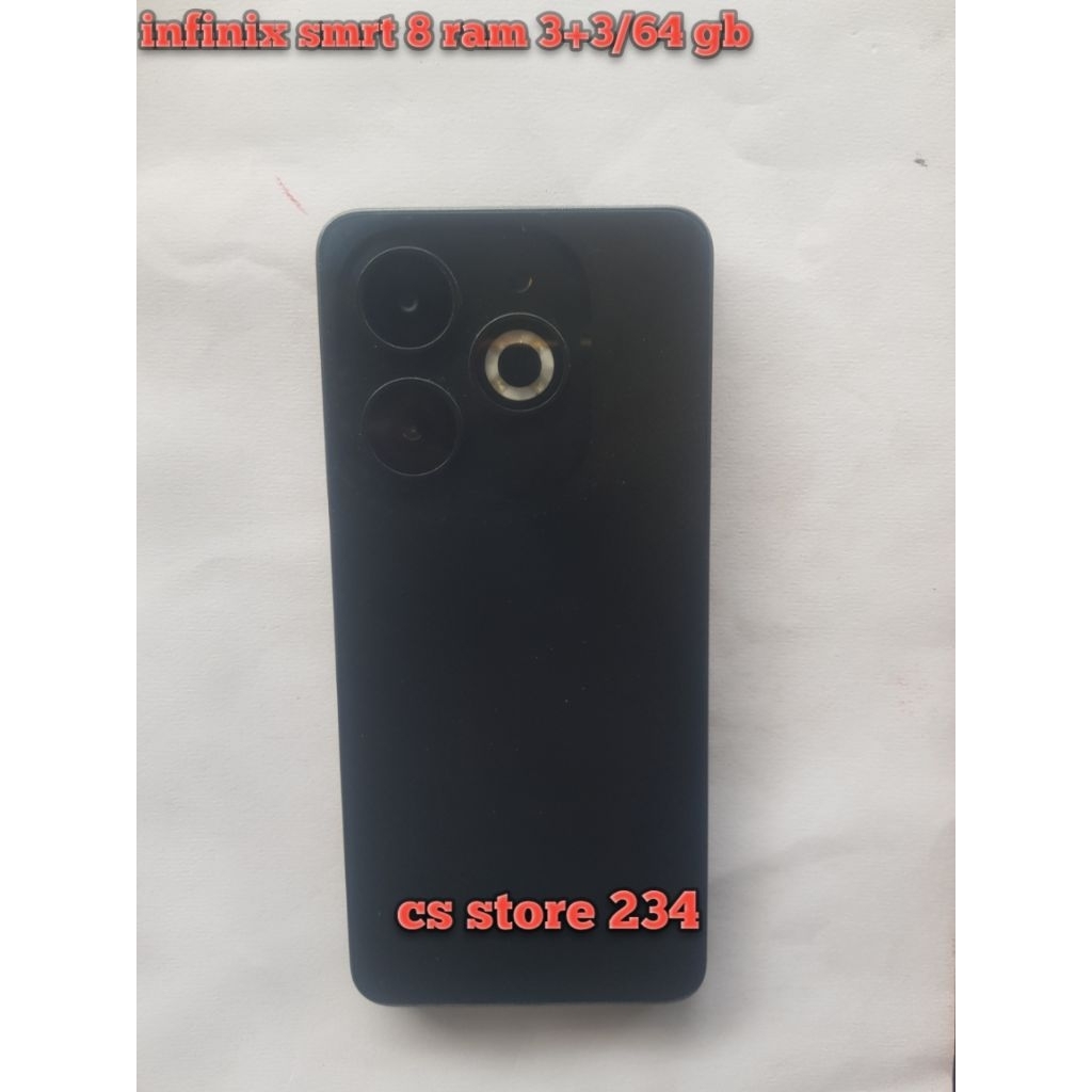 infinik smrt 8 ram 3+3/64 gb