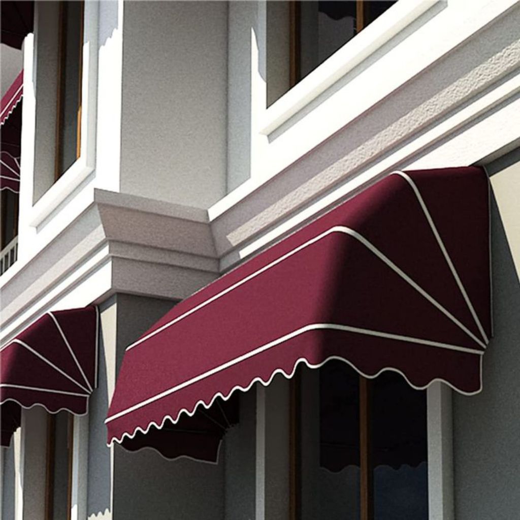 Kanopi Kain Awning