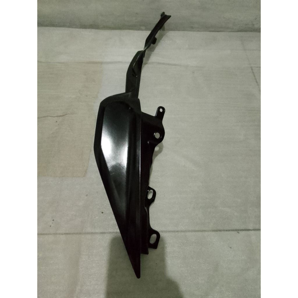cover tangki sayap body tangki Kawasaki ninja RR mono sebelah kiri original second copotan