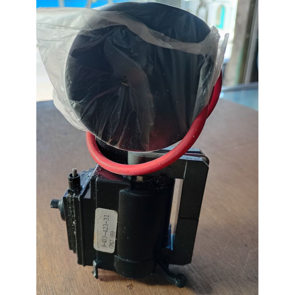 FLYBACK TV TABUNG 1-439-423-31 DIGUNAKAN UNTUK TV MERK SONY