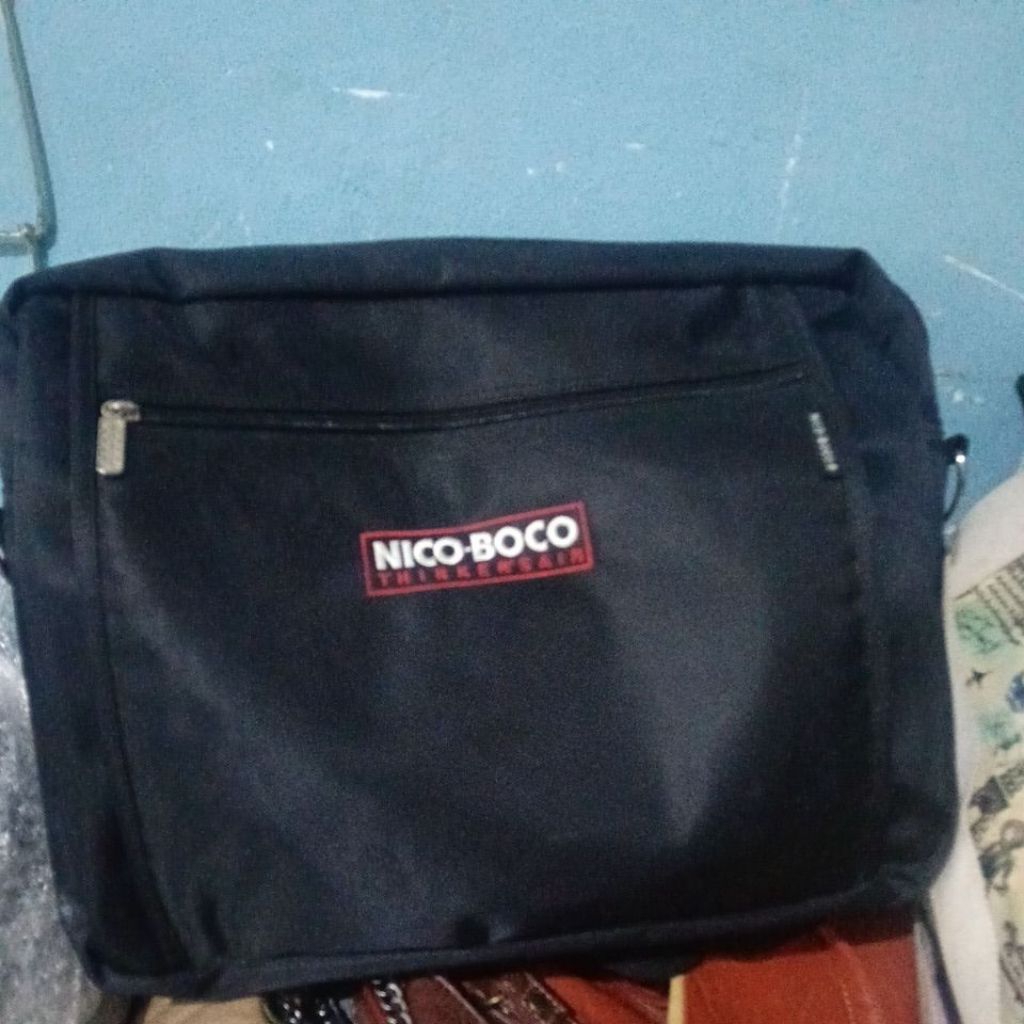 tas selempang nico-boco