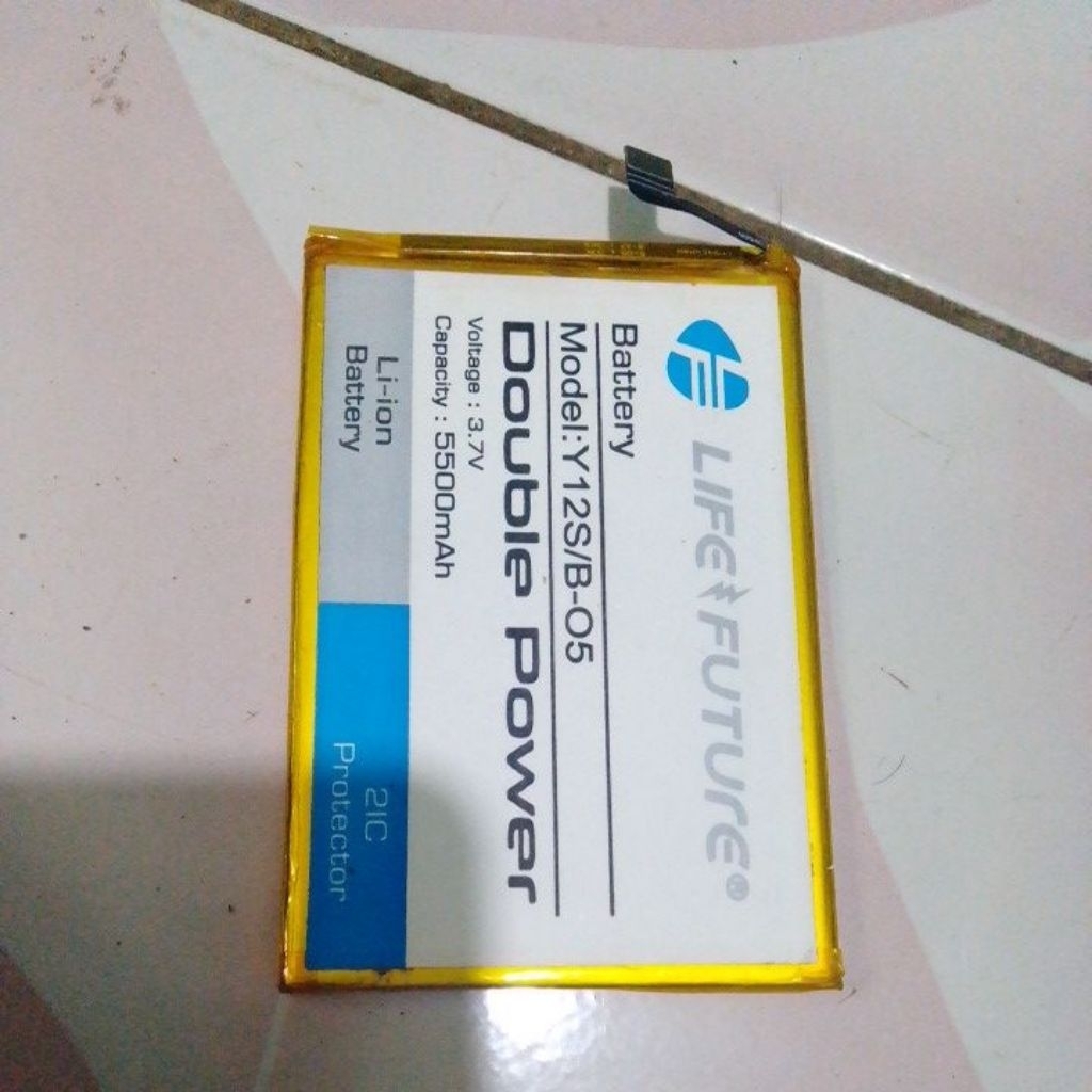 Batre Oppo Y12 /B-05
