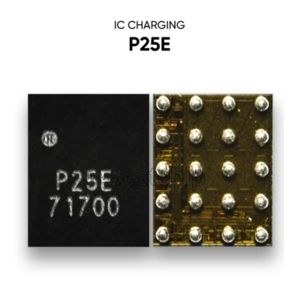 IC POWER SPU13P SAMSUNG A53