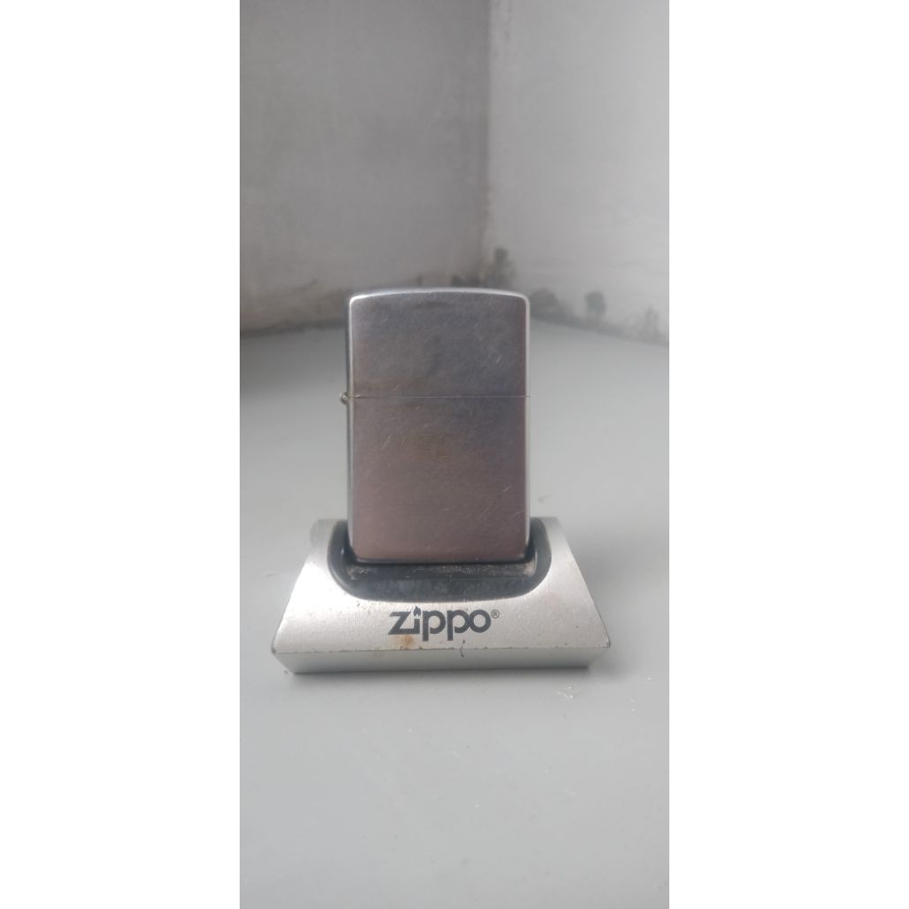 zippo vintage 1967