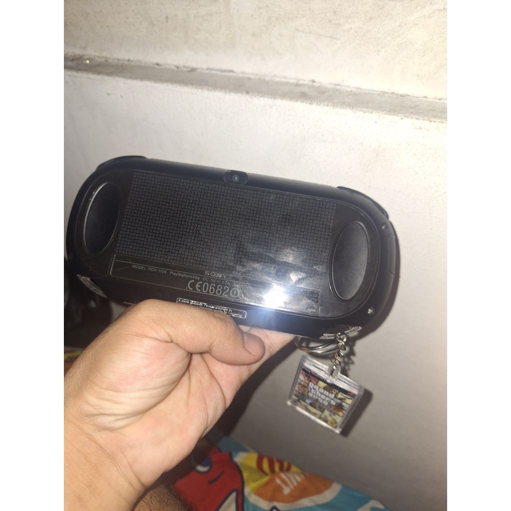 ps vita henkaku 128 gb