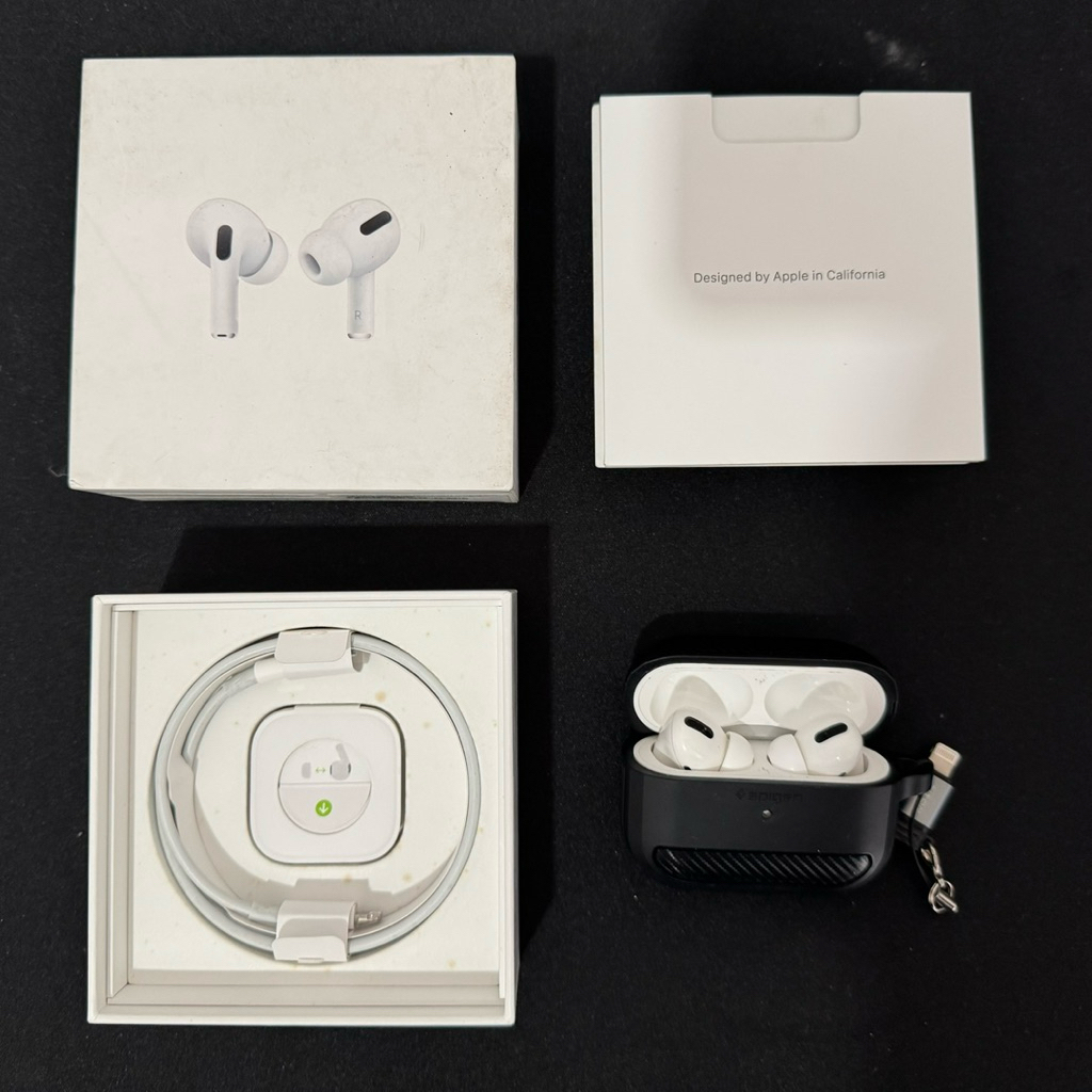 AirPods Pro Gen 1 Original Second