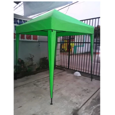 Tenda Cafe Piramid Tenda Jualan 2x1,5