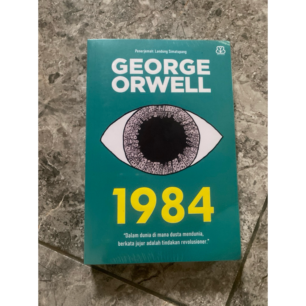 novel by req | 1984