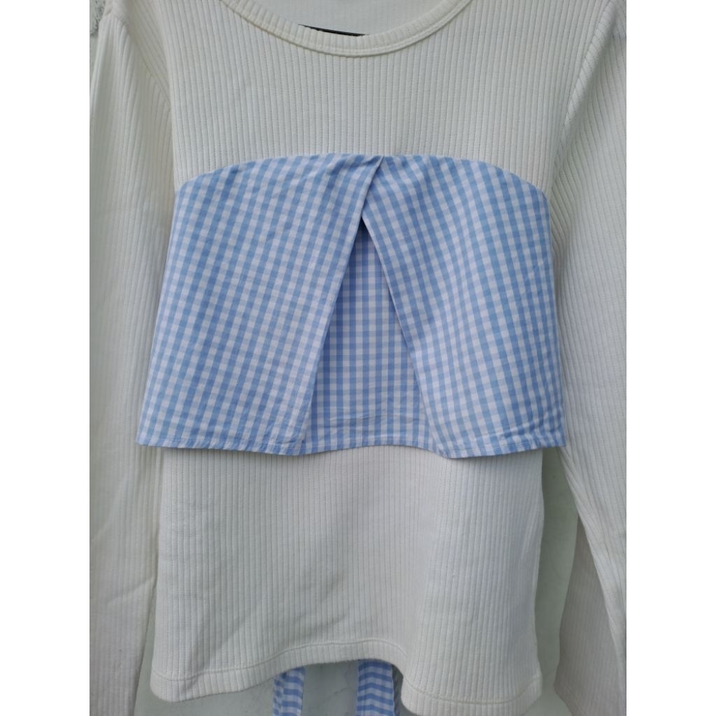 Baju Wanita Korean Style