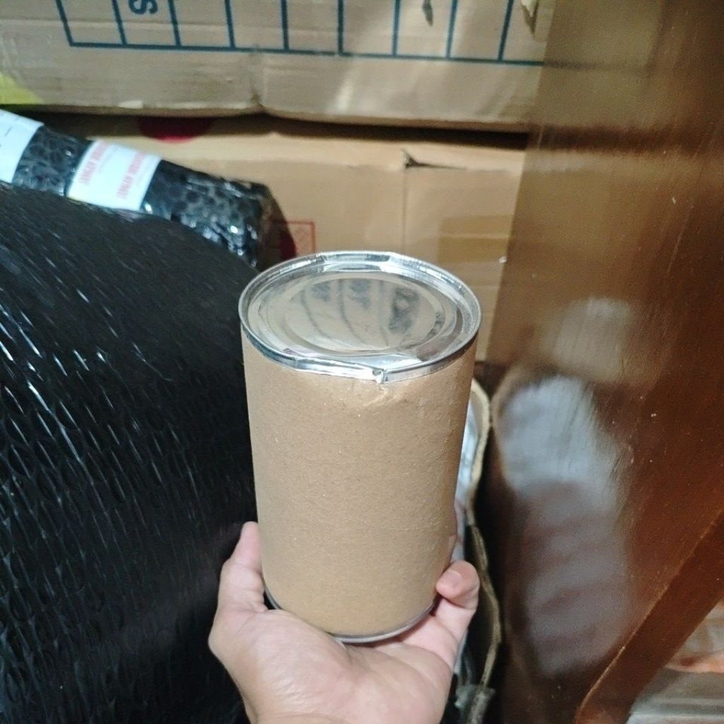 Celengan Reject | Celengan Return | Tabung Cacat Produksi