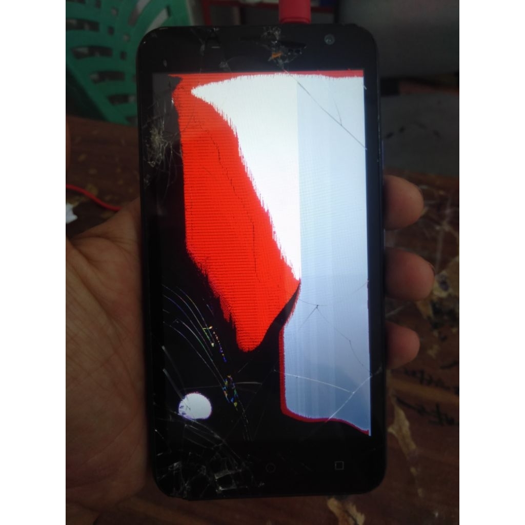 (SECOND) ADVAN NASA 5202