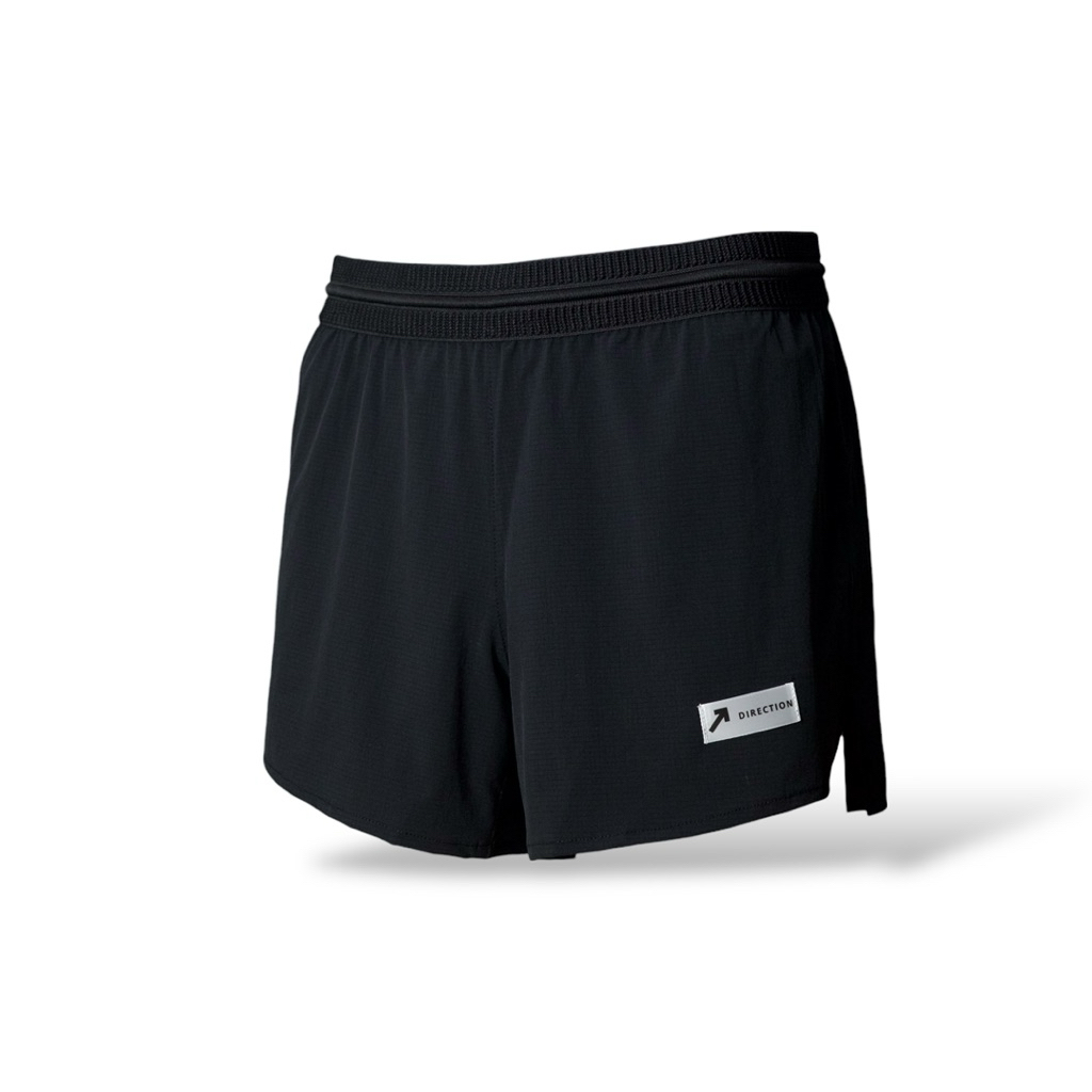 Celana lari direction running aero 4 series - celana lari pria - celana lari wanita - celana lari un