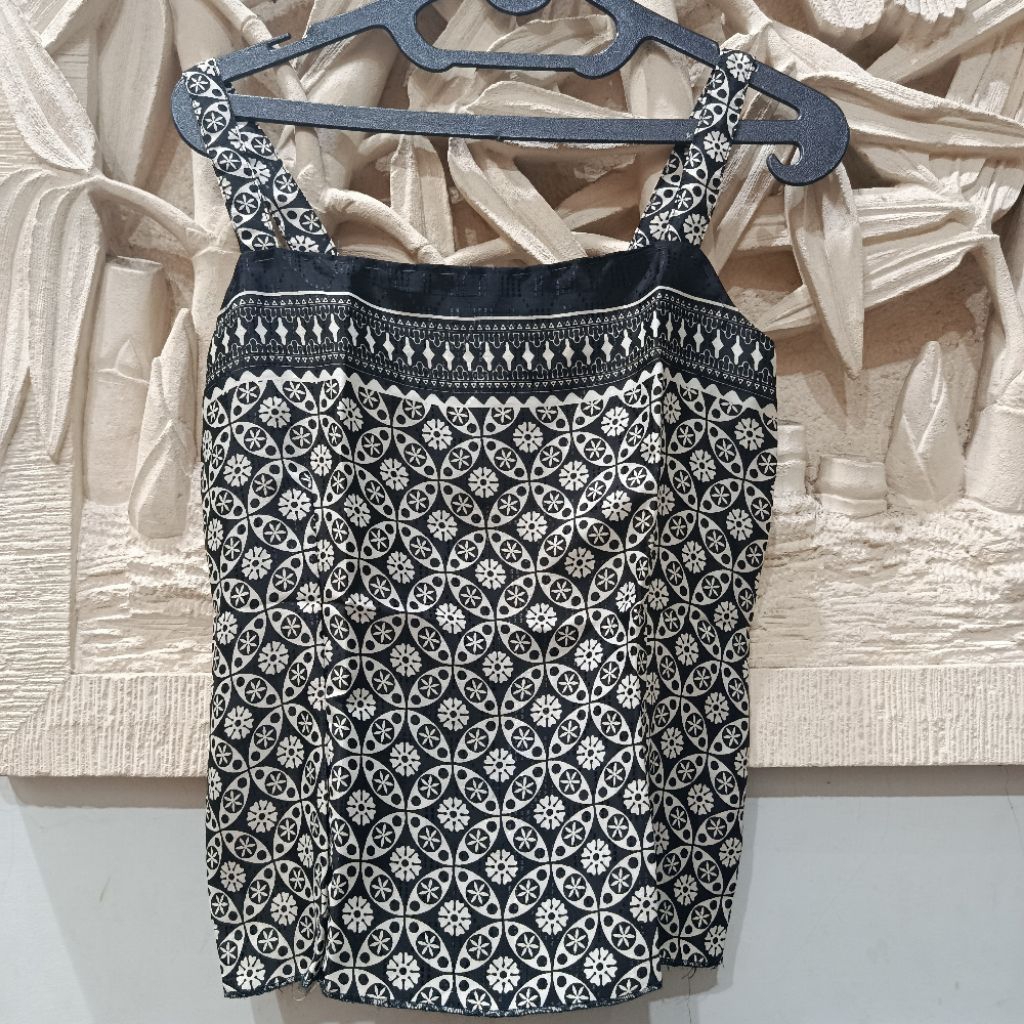 Kamisol Batik / Dalaman Batik Pre Love