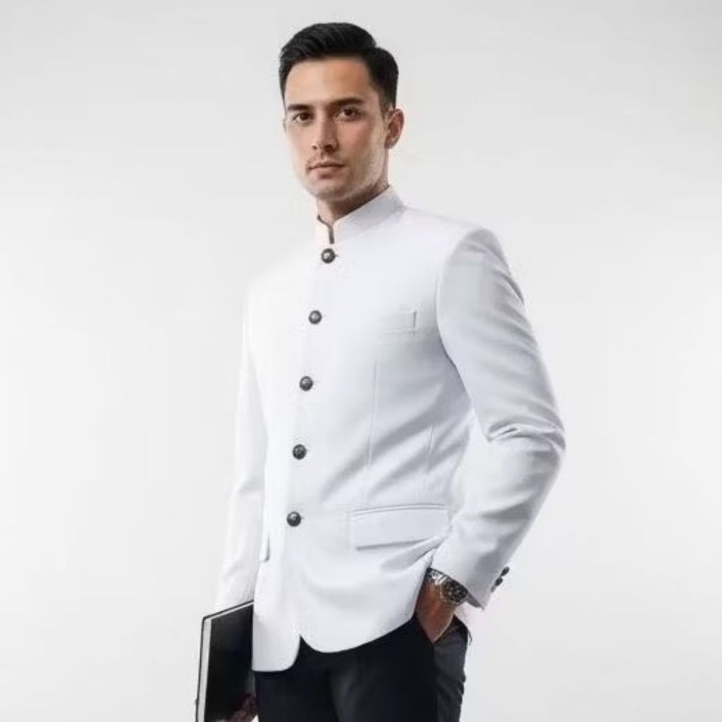 JAS PRIA PREMIUM, SEMI KOKO