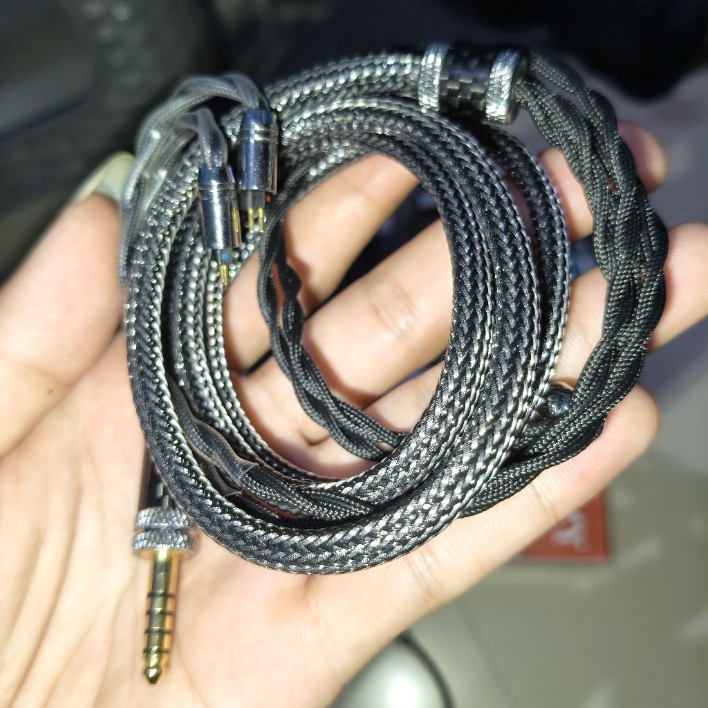 XINHS Black Pearl