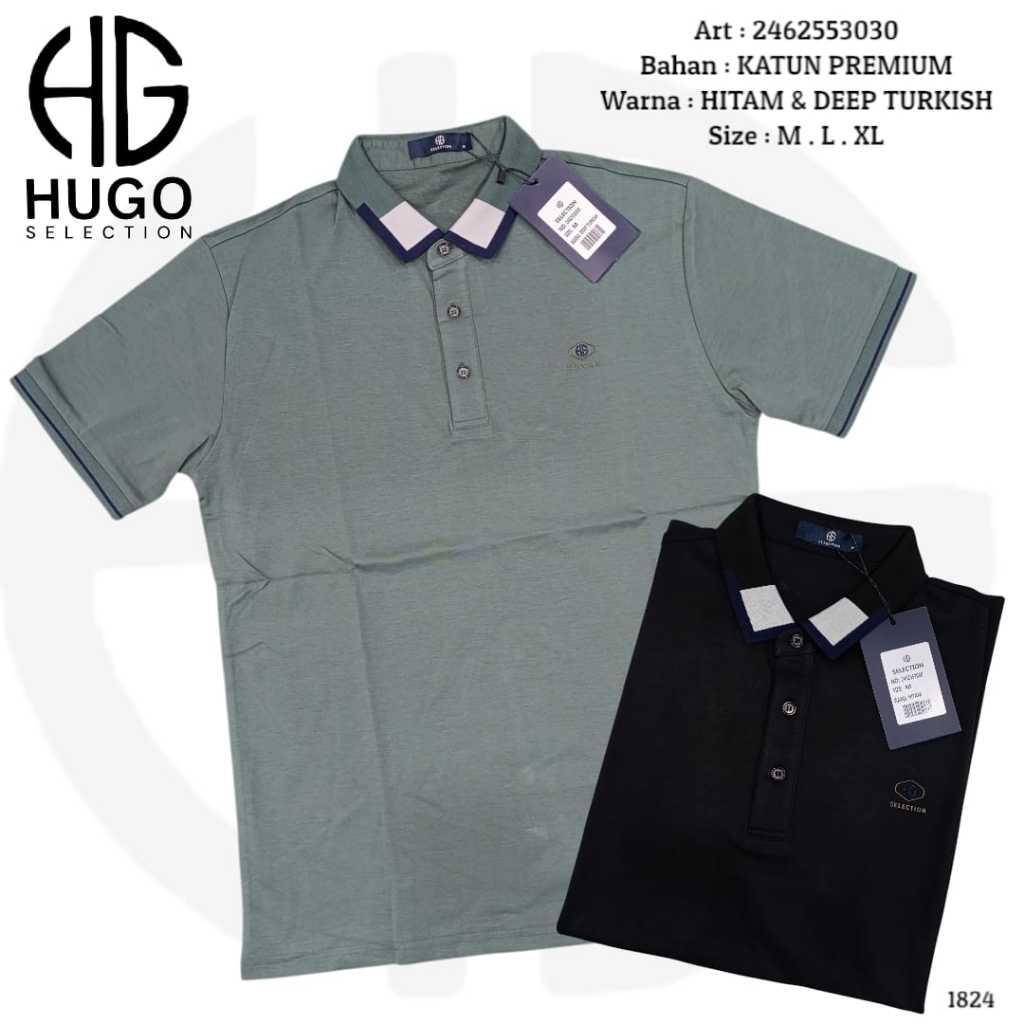NEW KAOS KRAH HUGO SELECTION