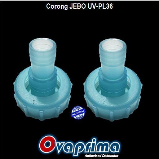 Corong UV Original Jebo UV-PL36